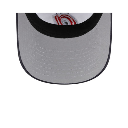 Atlanta Braves 2025 Batting Practice 9TWENTY Adjustable Hat